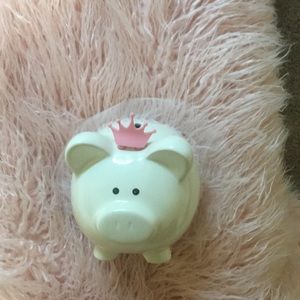 piggy bank!